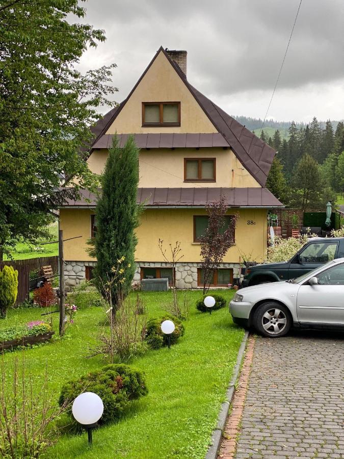U Malgorzatki Homestay
