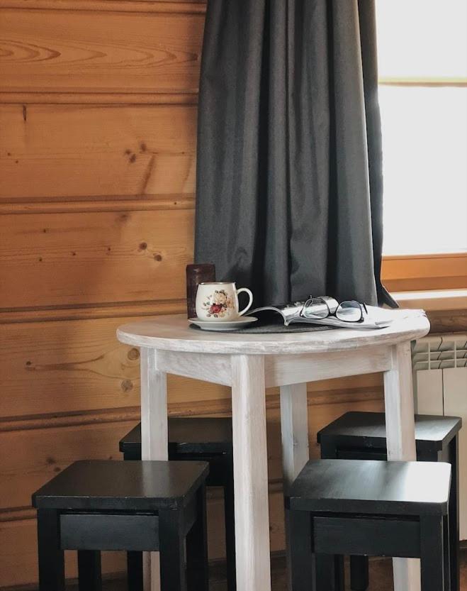 U Malgorzatki Homestay Murzasichle