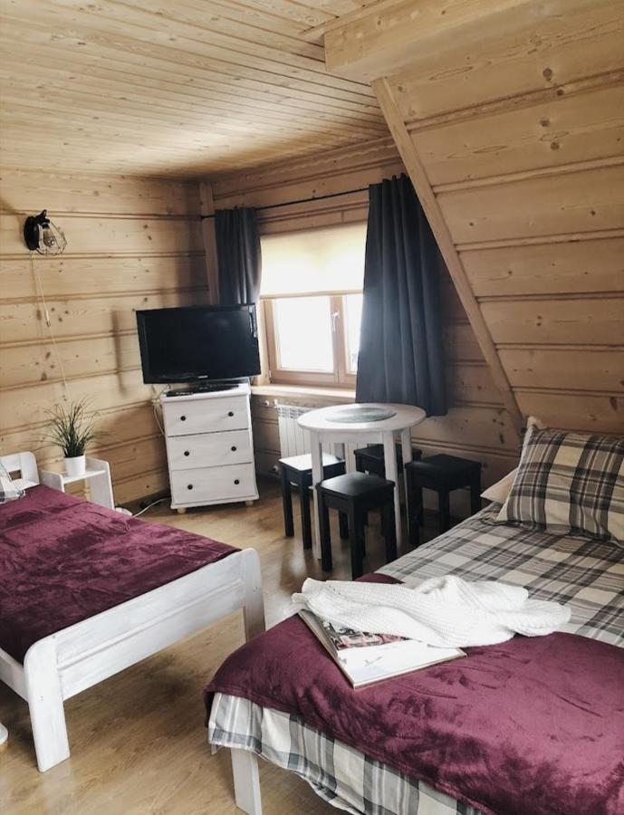 Homestay U Malgorzatki Murzasichle