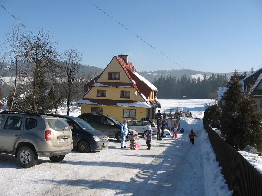 U Malgorzatki * Murzasichle